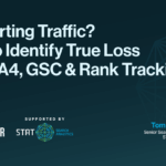 AIO Hurting Traffic? How To Identify True Loss With GA4, GSC & Rank Tracking