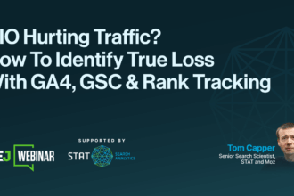 AIO Hurting Traffic? How To Identify True Loss With GA4, GSC & Rank Tracking