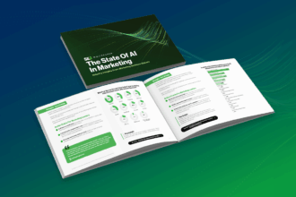 The State Of AI In Marketing: 6 Key Findings From Marketing Leaders