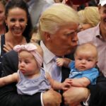 How The $1,000 'Trump Accounts' For American Babies Compare To 529s And Custodial Roth IRAs