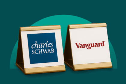 Charles Schwab Vs. Vanguard: Which Broker Is Better?