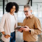 3 Things I Wish I Knew When Founding a Company 20 Years Ago
