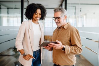 3 Things I Wish I Knew When Founding a Company 20 Years Ago