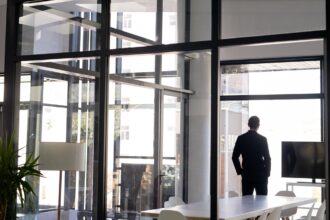 5 Things I Wish Someone Had Told Me Before I Became a CEO