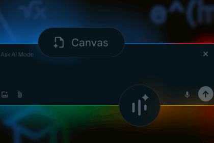 Google AI Mode Update: File Uploads, Live Video Search, More