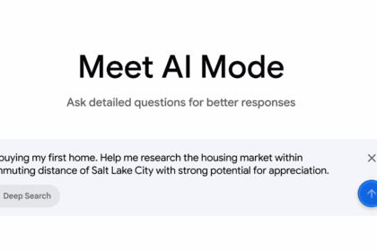 Google Rolls Out Gemini 2.5 Pro & Deep Search For Paid Subscribers