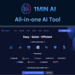 AI-Powered Everything for Your Business—Just $80 for Lifetime Access