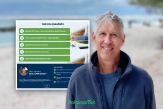 How a College Professor Turned a Simple Calculator Into $10K a Year in Passive Income