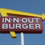 Billionaire In-N-Out Burger Heiress Moves Out of California
