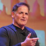 Billionaire Mark Cuban Spends a Lot of Time on His Emails