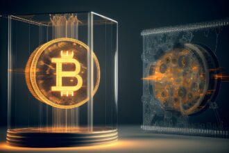 Bitcoin: Core Scientific and the new minimum price for miners