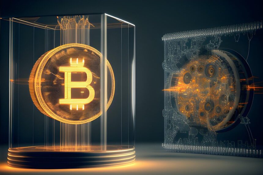 Bitcoin: Core Scientific and the new minimum price for miners
