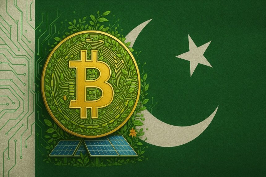 Bitcoin mining: the IMF rejects Pakistan’s energy plan