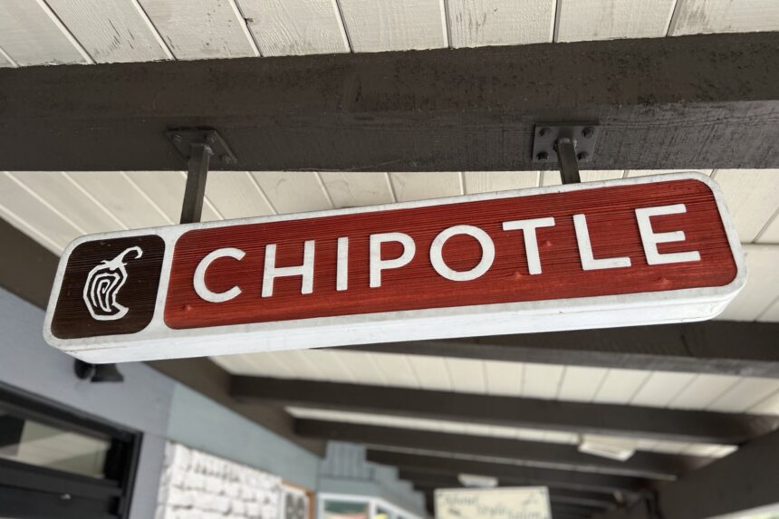 Chipotle Says Candidates Love Its AI Hiring Tool 'Ava Cado'