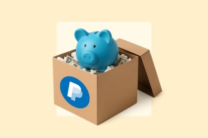 Should You Bank With PayPal?