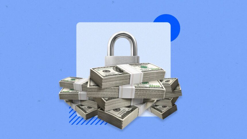 Here's How Much $100,000 In A CD Could Earn You In 1 Year