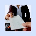 Cashier's Check vs. Money Order: What's The Difference?