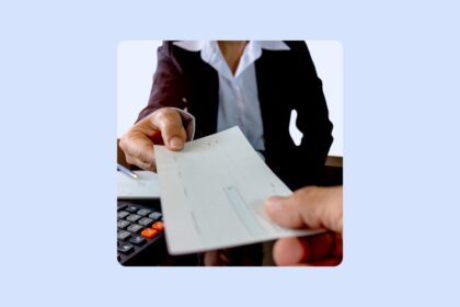 Cashier's Check vs. Money Order: What's The Difference?