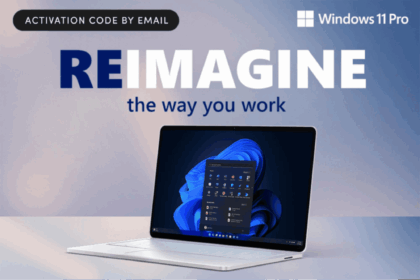 Final Hours to Get Windows 11 Pro with Copilot for Just $10