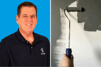 He Went From $471K in Debt to Teaching Others How to Succeed