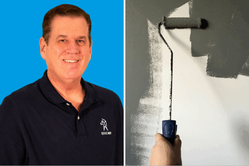 He Went From $471K in Debt to Teaching Others How to Succeed
