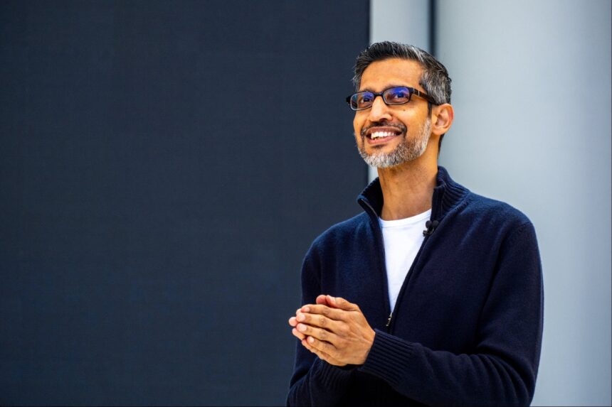 Here's How Much Google Pays Software Engineers, Designers