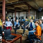 How Mastering Your Nervous System Boosts Leadership Presence and Performance