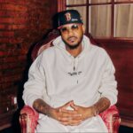 How NBA-Legend Carmelo Anthony Is Betting on Bud — and Equity
