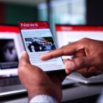 How to Deal With Negative Articles on Google