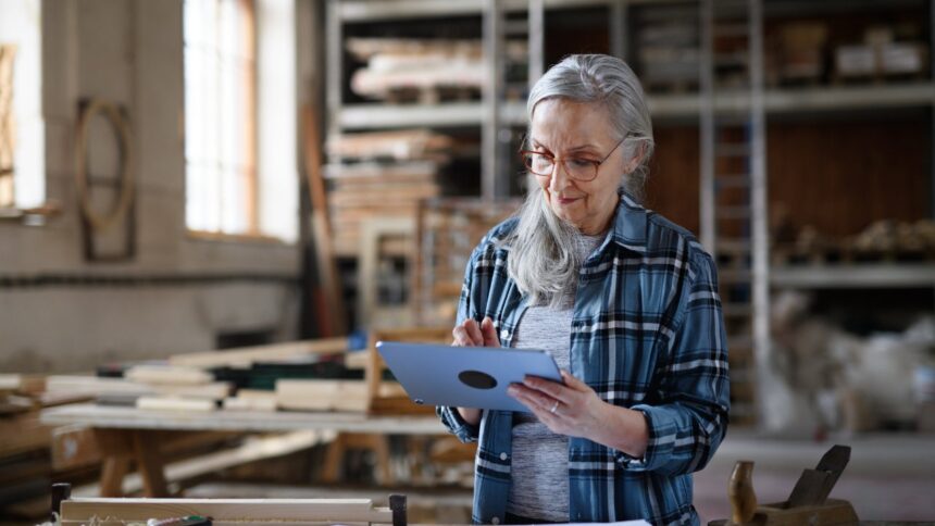 How To Get A Business Loan In 6 Steps