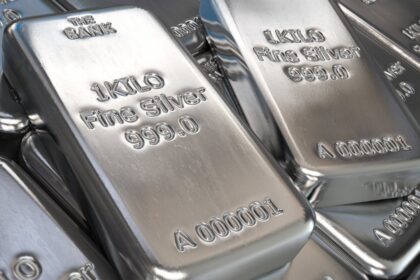 How To Invest In Silver: 5 Ways To Buy And Sell It