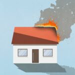 I Burned Down My House — and Learned a Leadership Lesson I'll Never Forget