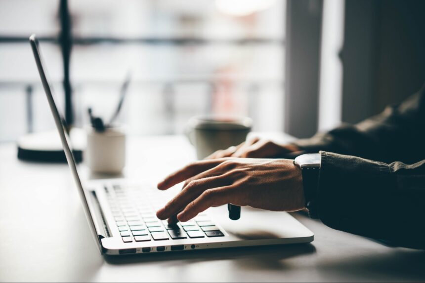 If Email Is Your Main Strategy, You're Missing the Easiest Way to Build Authority