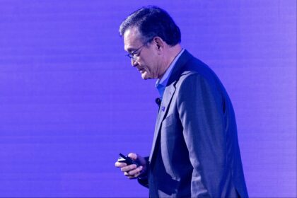 Intel Laying Off Tens of Thousands of Employees: CEO Memo