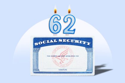 Retiring At 62? How Much You May Get In Social Security