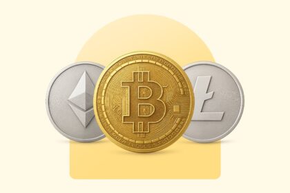 Investing In Cryptocurrency: 5 Tips For Beginners
