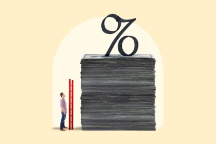 The Average 401(K) Balance By Age: See How You Compare
