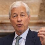JPMorgan Worth More Than Citi, Bank of America, Wells Fargo
