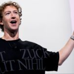 Mark Zuckerberg Reveals Meta Superintelligence Labs