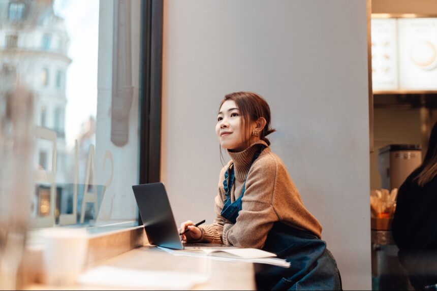 Marketing Online Can Be Overwhelming For Small Businesses — But It Doesn't Have to Be With These 6 Strategies