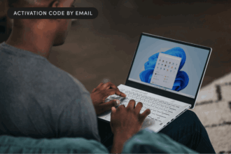 Microsoft Office Pro 2021 Gives Your Team the Edge at a One-Time $40 Cost
