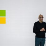 Microsoft Passes $4 Trillion Valuation, Joining Nvidia