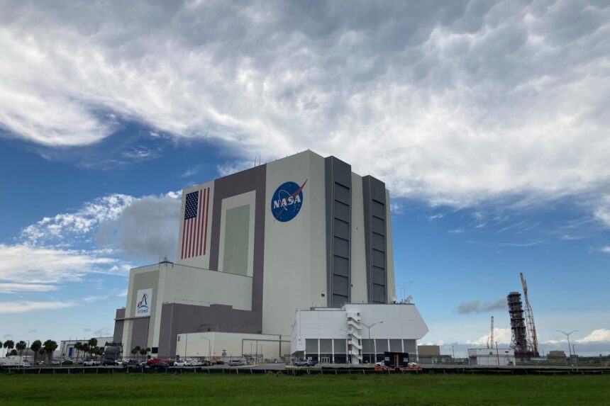 NASA, Netflix Team Up to Live Stream Rocket Launches
