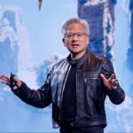 Nvidia CEO: AI Will Change Everyone's Jobs, Including My Own