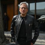 Nvidia CEO Says He Would Major in the Physical Sciences