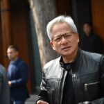 Nvidia Leaders Become Billionaires, Joining CEO Jensen Huang