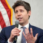 OpenAI CEO Sam Altman Is Terrified About AI Bank Fraud