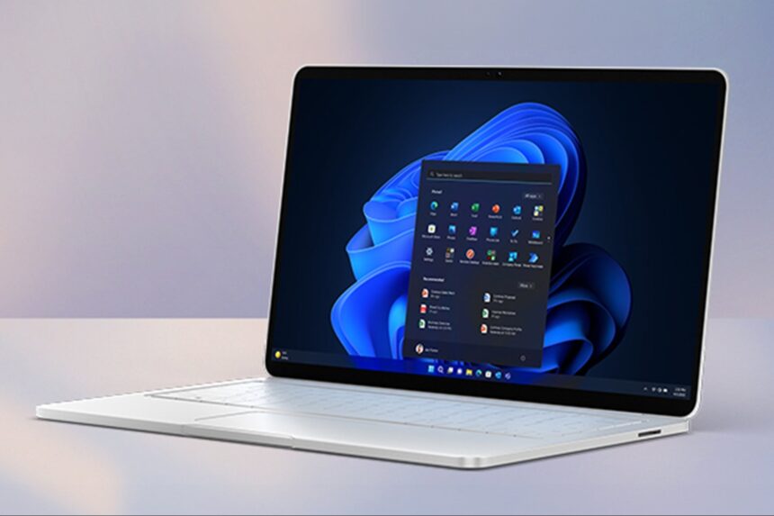 Own Office 2021 and Windows 11 Pro for Only $44.97