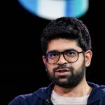 Perplexity CEO: AI Coding Tools Transformed the Way We Work