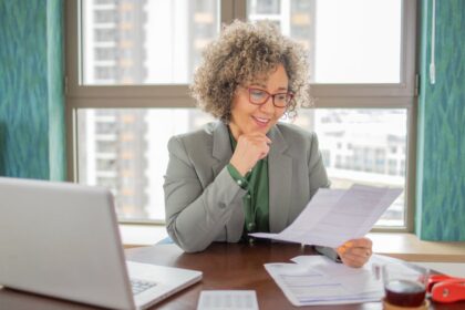 What Is Rollover As Business Startups (ROBS) And How It Works